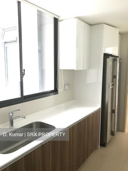 The Luxurie (D19), Condominium #176726892
